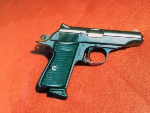 walther-custom