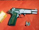 browning custom