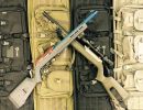 new ruger builds