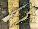 new ruger builds