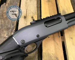 rem cerakote