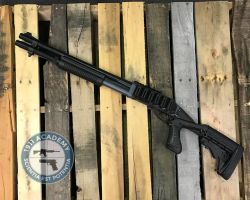 rem 870 cerakote