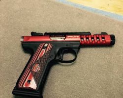 ruger245