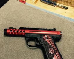 ruger