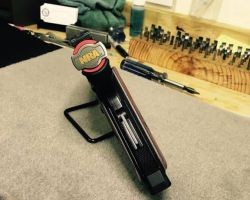 ruger 2245