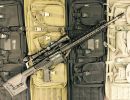 sara rifle