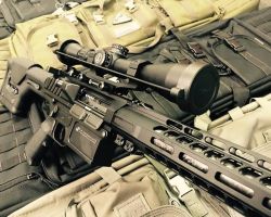 sara rifle