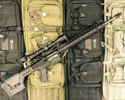 sara rifle