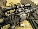 sara rifle