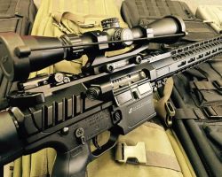 sara rifle