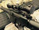 sara rifle
