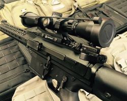 sara rifle