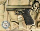 waffle glock