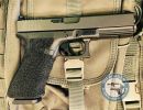 waffle glock 17