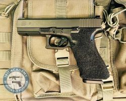 waffle glock