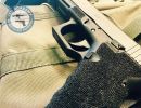 waffle glock 17