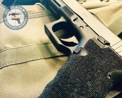 waffle glock 17