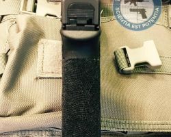 waffle glock 17