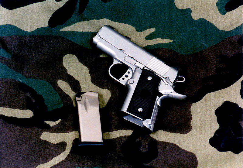 1911 custom1 about us